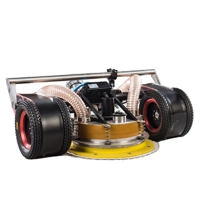 BP12-360爬壁机器人