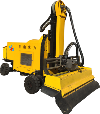 LB-363多功能机器人