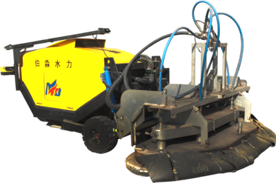 LBPM-363平面机器人